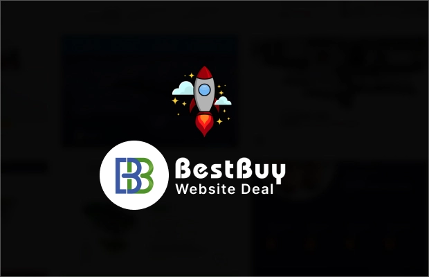 Best Buy Website Deal